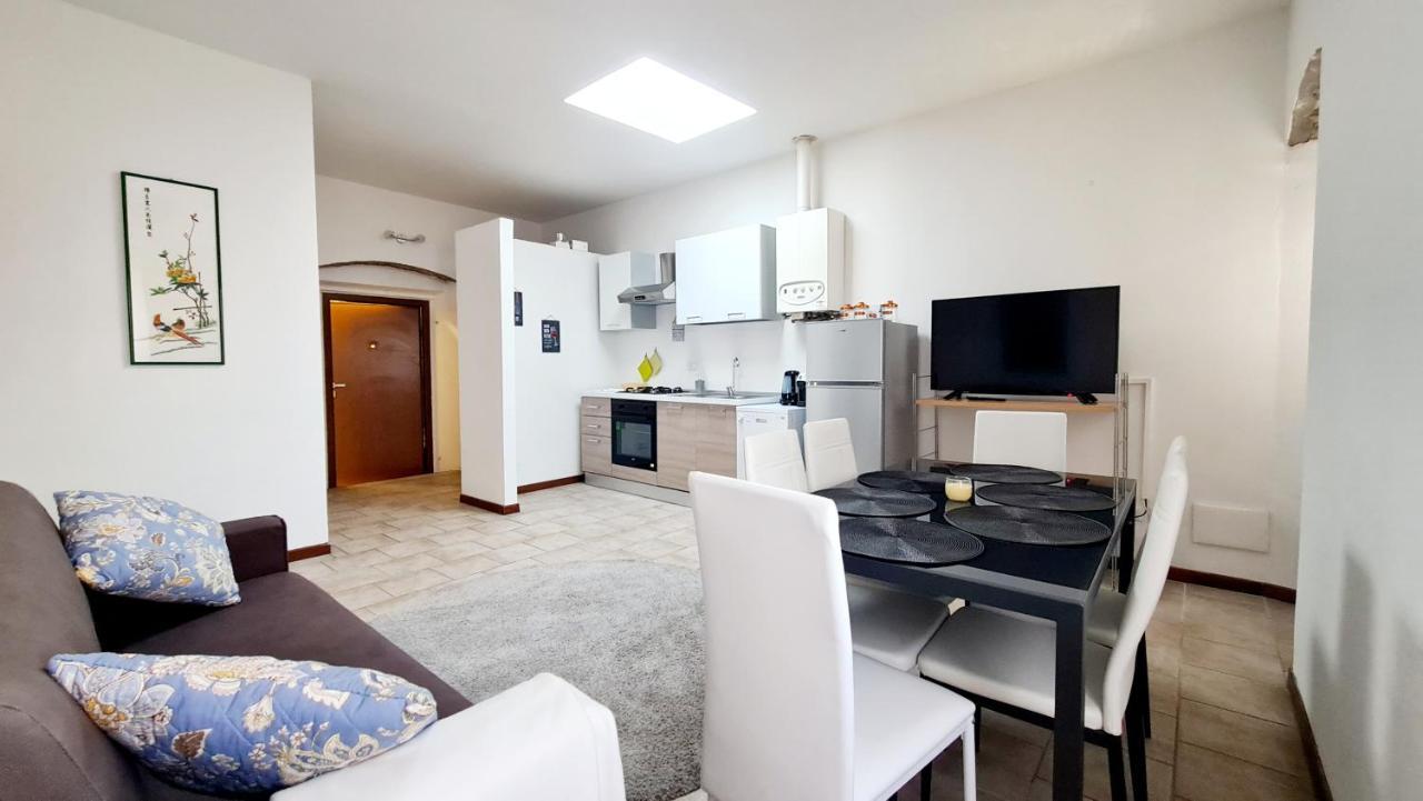 Bardo House Apartment Bardolino Ngoại thất bức ảnh