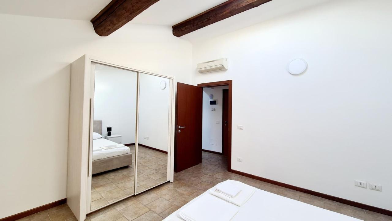 Bardo House Apartment Bardolino Ngoại thất bức ảnh