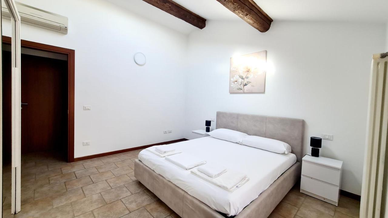 Bardo House Apartment Bardolino Ngoại thất bức ảnh