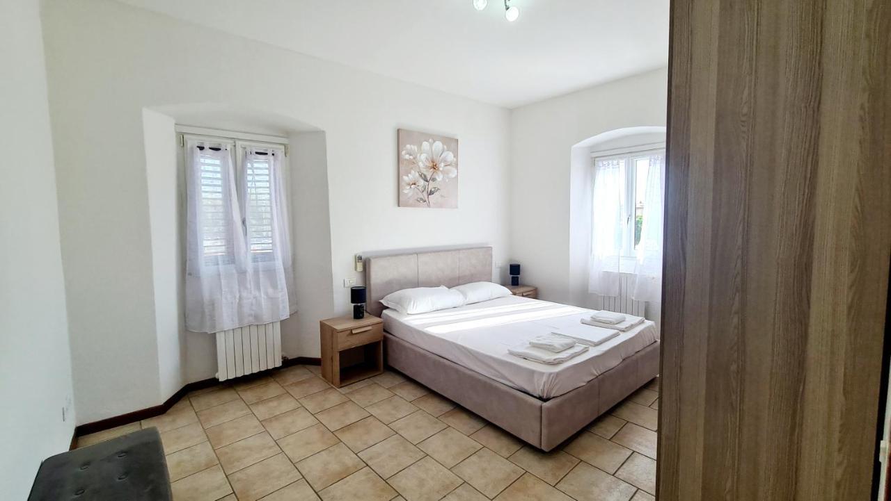 Bardo House Apartment Bardolino Ngoại thất bức ảnh