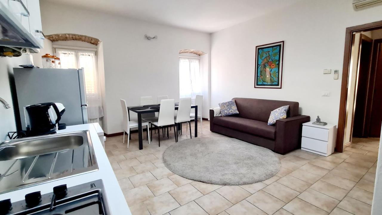 Bardo House Apartment Bardolino Ngoại thất bức ảnh