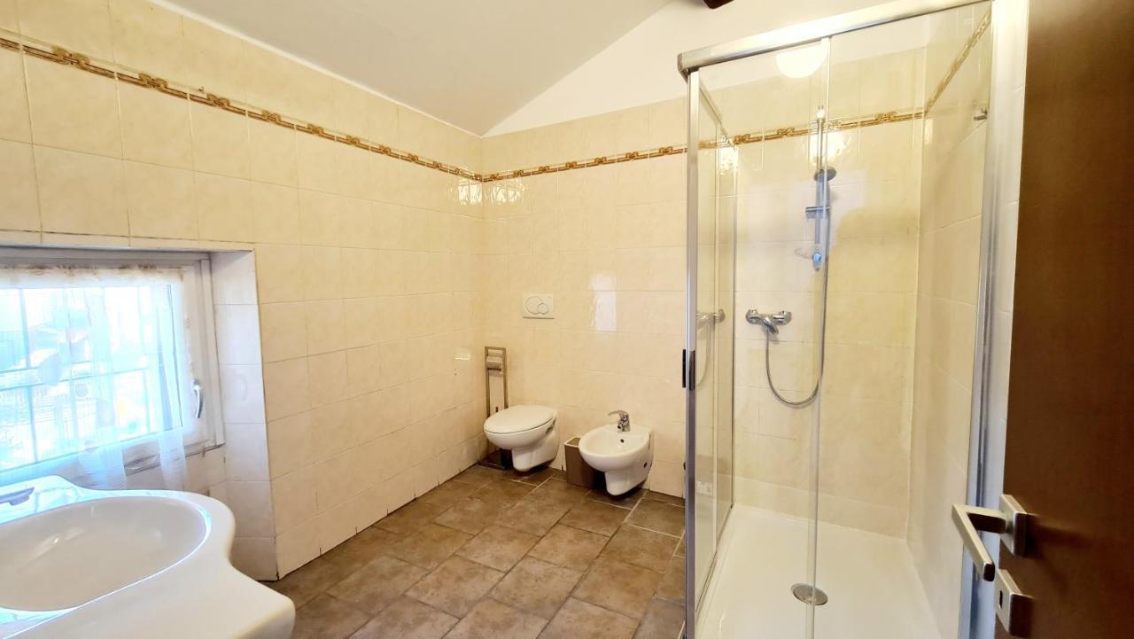 Bardo House Apartment Bardolino Ngoại thất bức ảnh