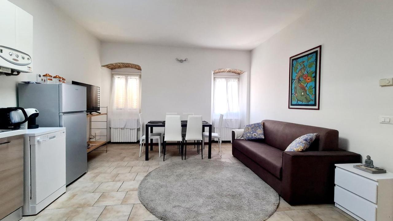 Bardo House Apartment Bardolino Ngoại thất bức ảnh