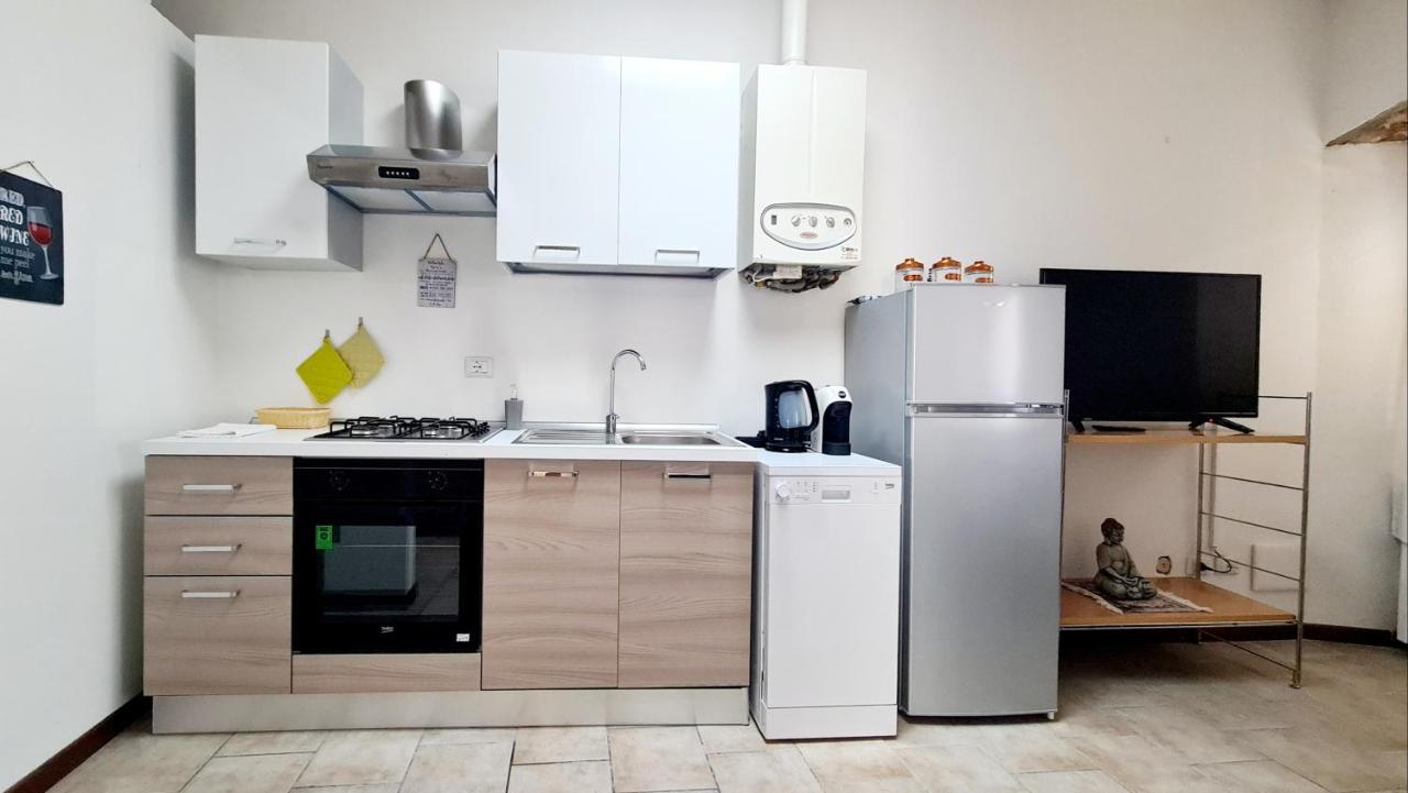 Bardo House Apartment Bardolino Ngoại thất bức ảnh