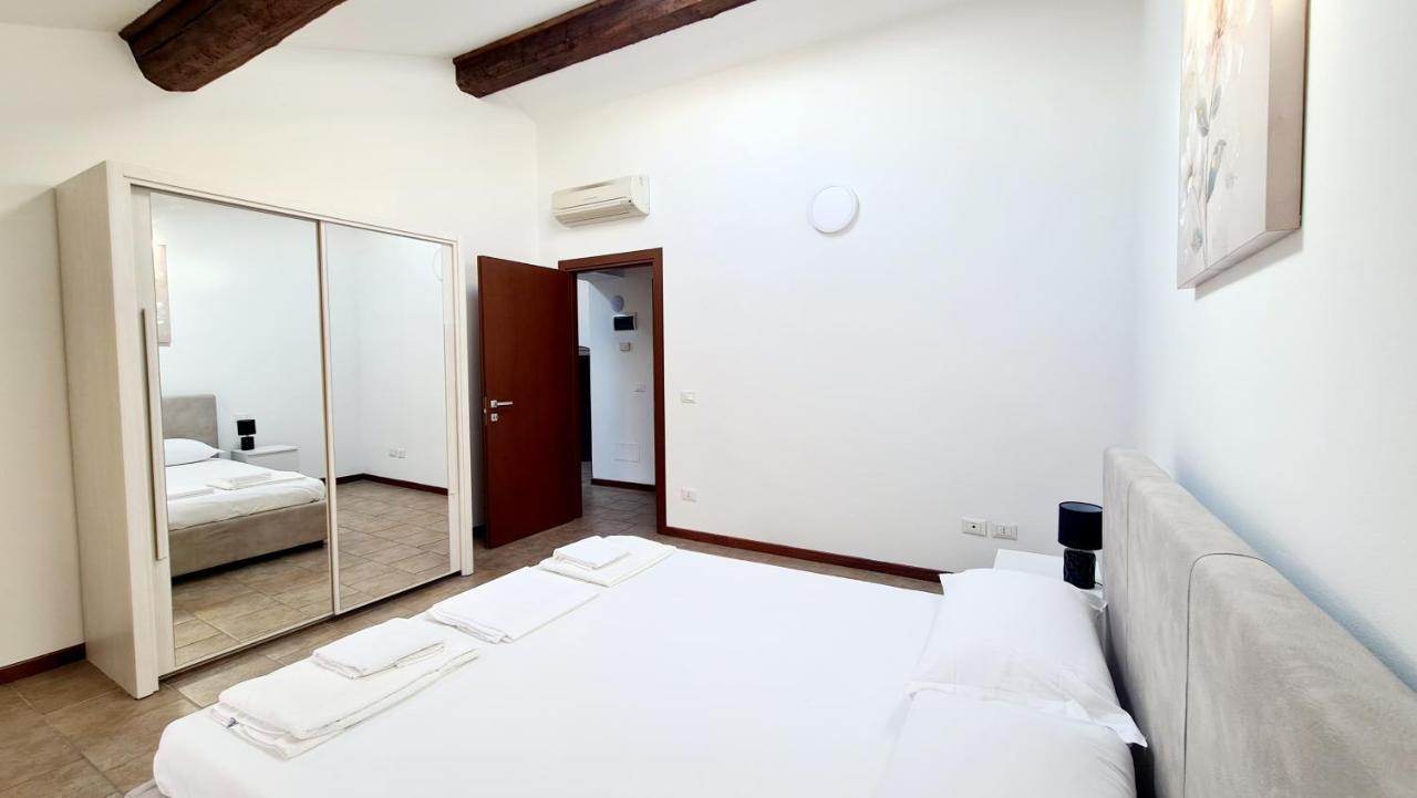 Bardo House Apartment Bardolino Ngoại thất bức ảnh