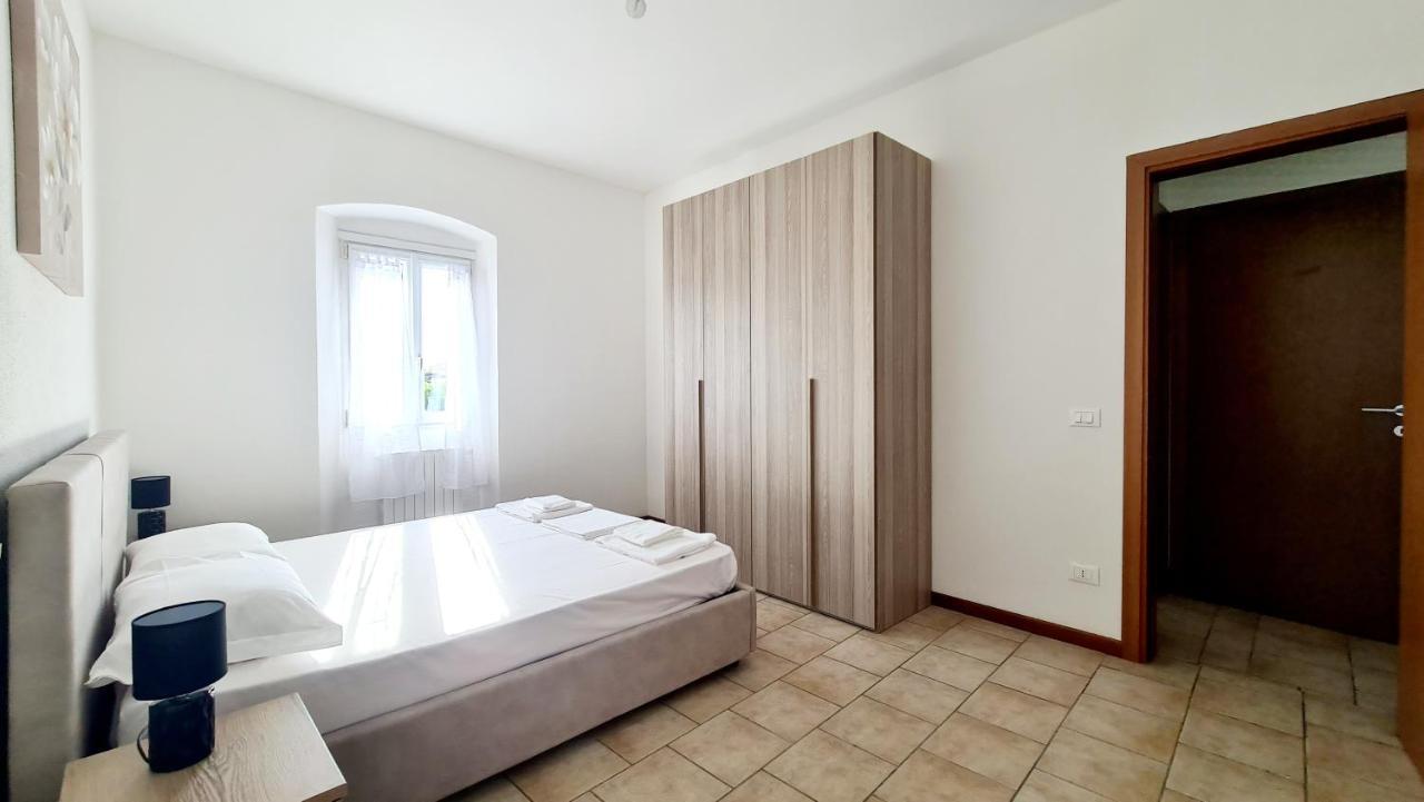 Bardo House Apartment Bardolino Ngoại thất bức ảnh