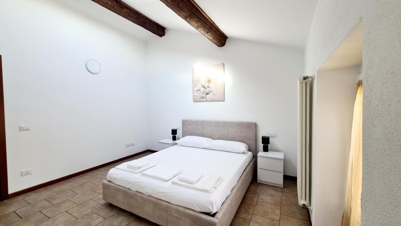 Bardo House Apartment Bardolino Ngoại thất bức ảnh