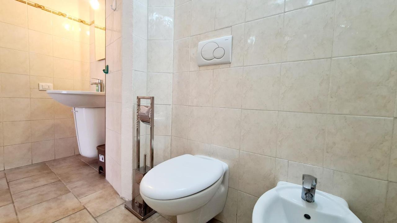 Bardo House Apartment Bardolino Ngoại thất bức ảnh