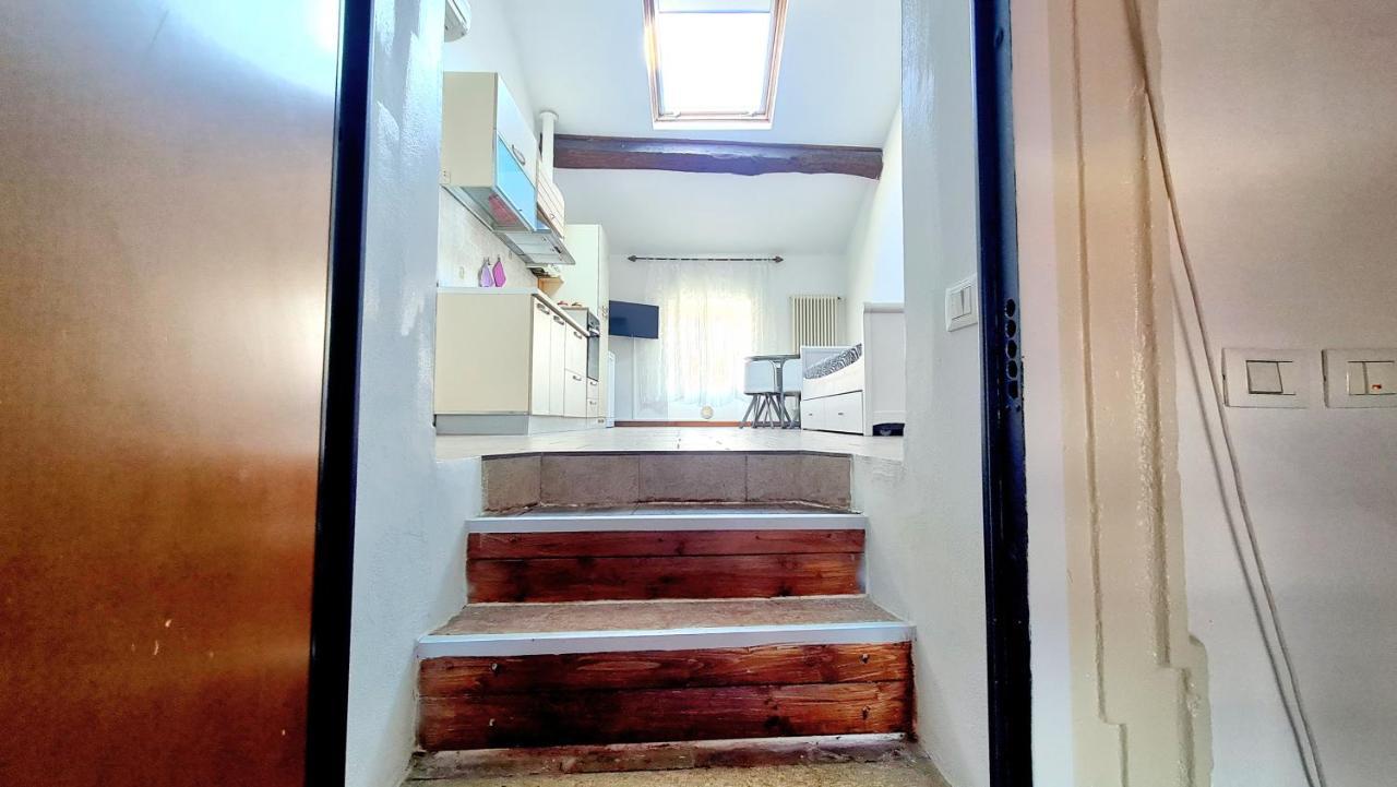Bardo House Apartment Bardolino Ngoại thất bức ảnh