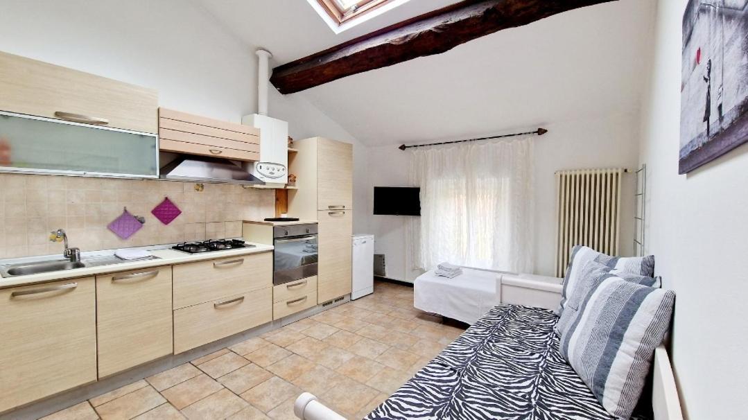 Bardo House Apartment Bardolino Ngoại thất bức ảnh