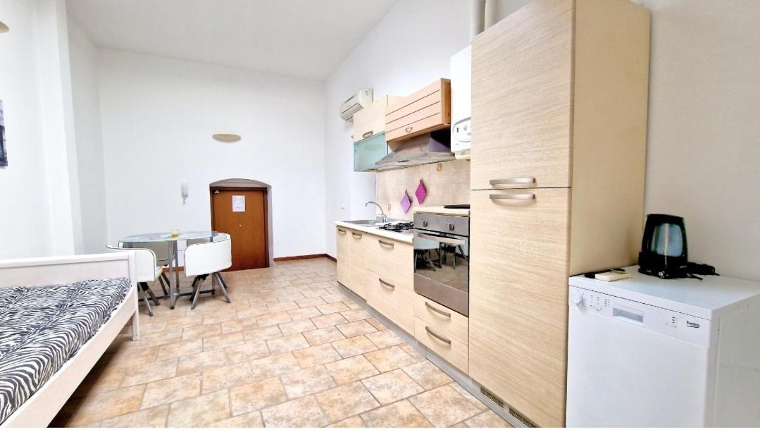 Bardo House Apartment Bardolino Ngoại thất bức ảnh