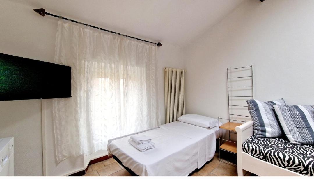 Bardo House Apartment Bardolino Ngoại thất bức ảnh