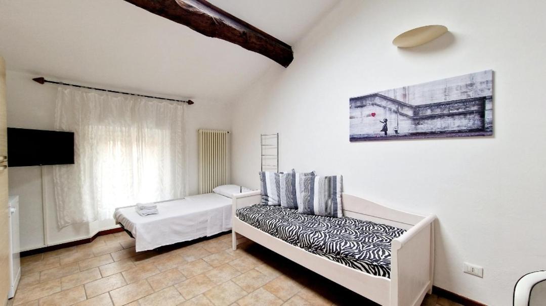 Bardo House Apartment Bardolino Ngoại thất bức ảnh