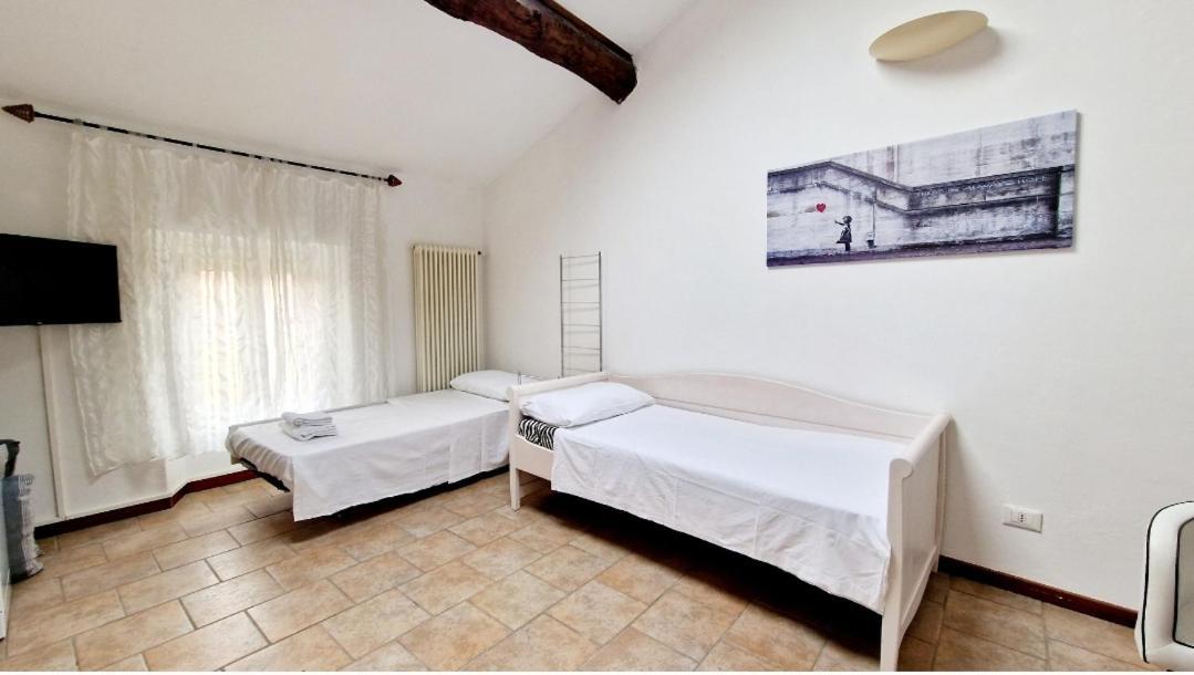 Bardo House Apartment Bardolino Ngoại thất bức ảnh